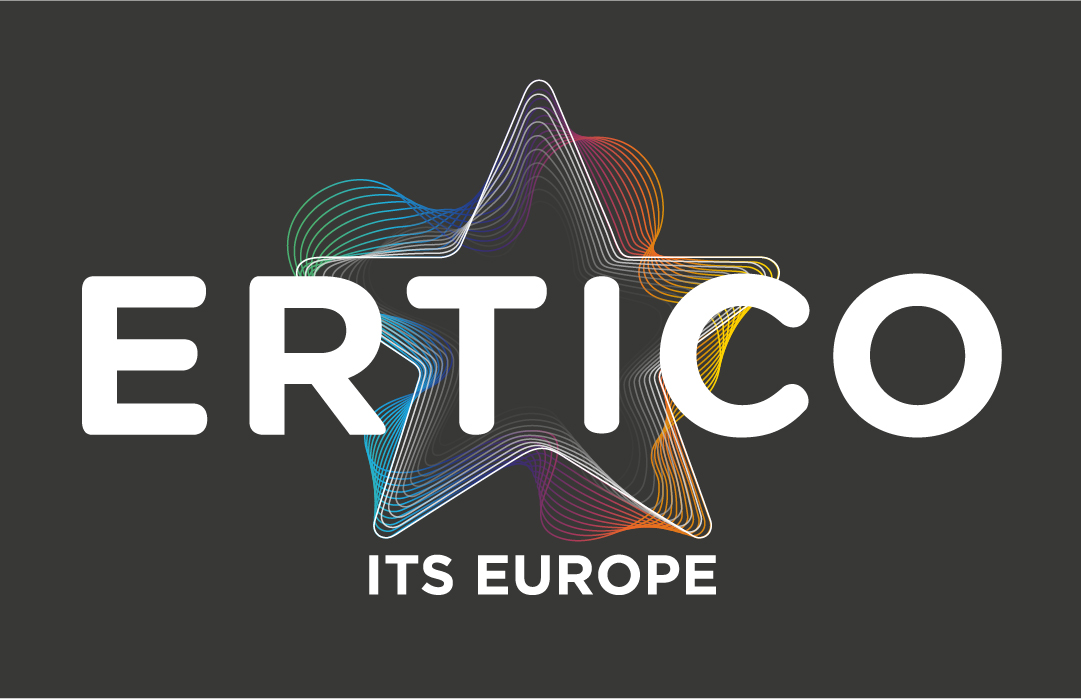 ERTICO logo_2019_Tagline_on black_RGB